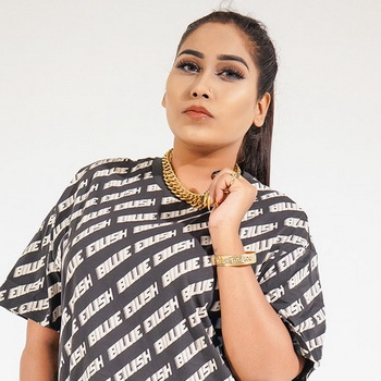 Afsana Khan Biography